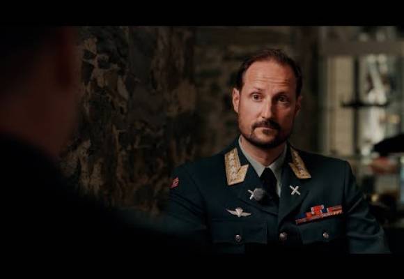 Uten intro - Nasjonal Veterankonferanse 2021 - sending 1_Thumbnail