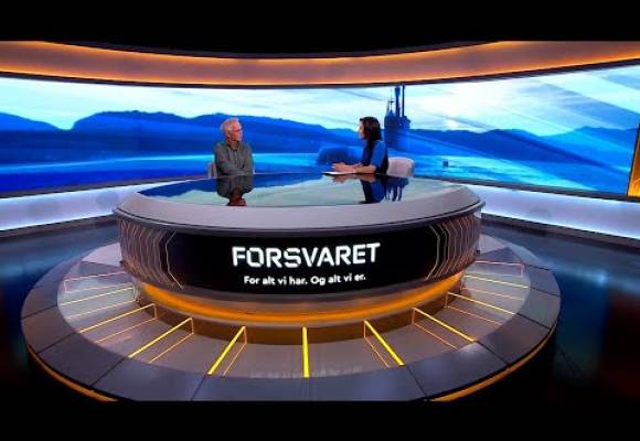 Uten intro - Nasjonal Veterankonferanse 2021 - sending 2_Thumbnail