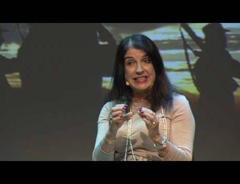 Ekspedisjonssjef Kjersti Klæboe_Thumbnail