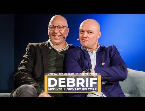 Debrif: Episode 6_Thumbnail