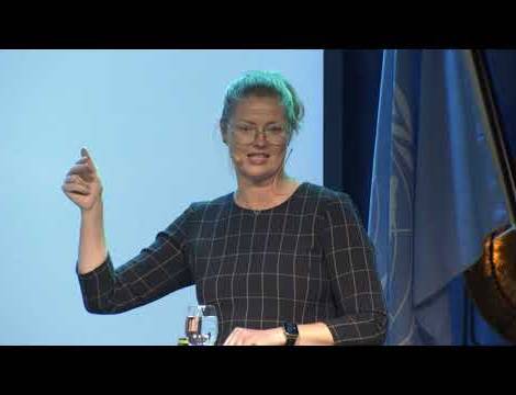 Belinda Ekornås_Thumbnail