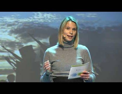 Statssekretær Maria Jahrmann Bjerke_Thumbnail