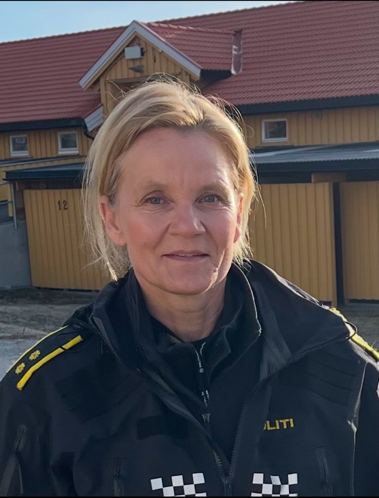 Medalen, Linda - Veteran, Tidligere landslagspiller for Norge.jpg