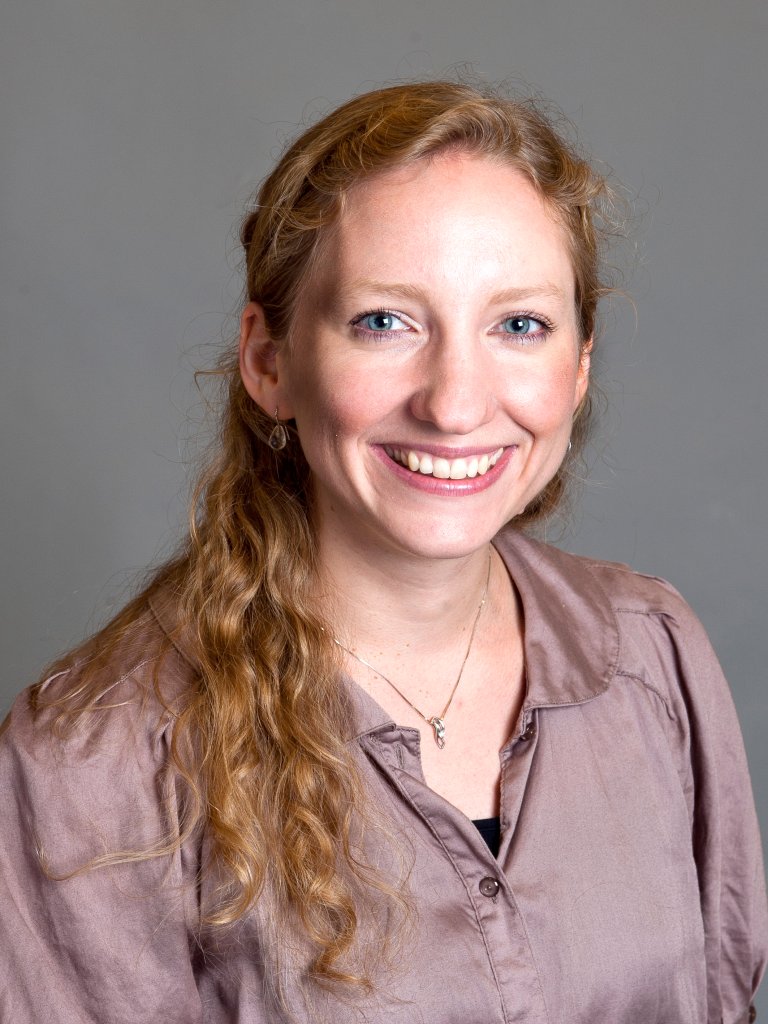 Ekhaugen, Lene - Seniorforsker, Institutt for forsvarsstudier.jpg
