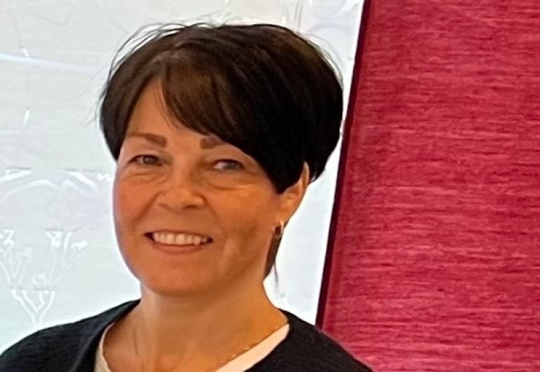 Mette Seland Pettersen - Seniorrådgiver i Kompetansemiljøet for veteransaker i Nav.jpg