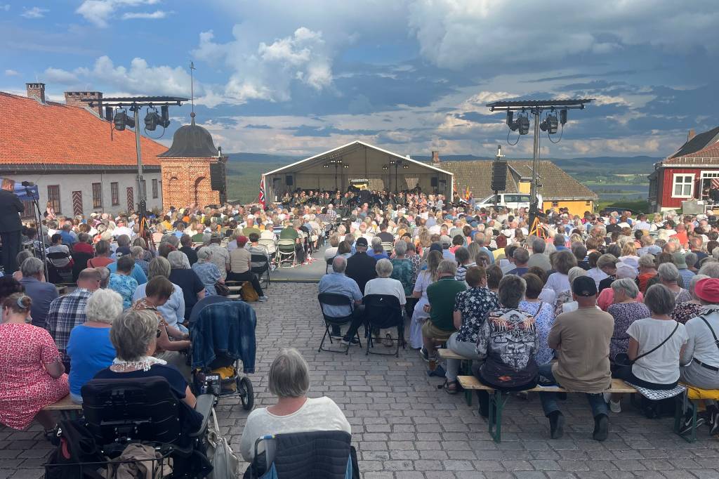 veterankonsert